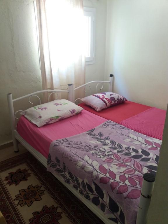 Zeus Apart Pansiyon Guzelcamli Bagian luar foto