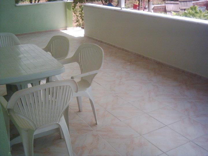 Zeus Apart Pansiyon Guzelcamli Bagian luar foto